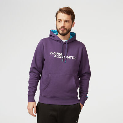 Change Accelerated Hoodie